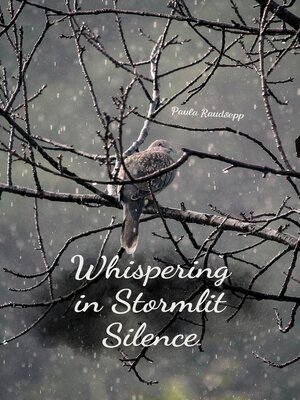 cover image of Whispering in Stormlit Silence